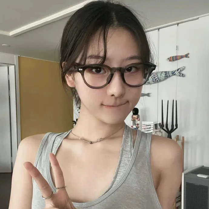 傲娇与章经粤语 海报