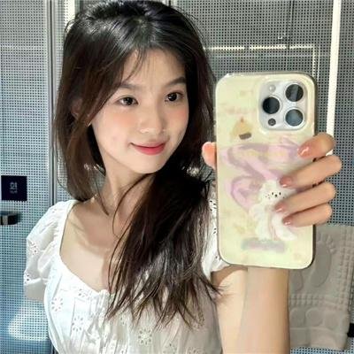 暴风雨前的平静