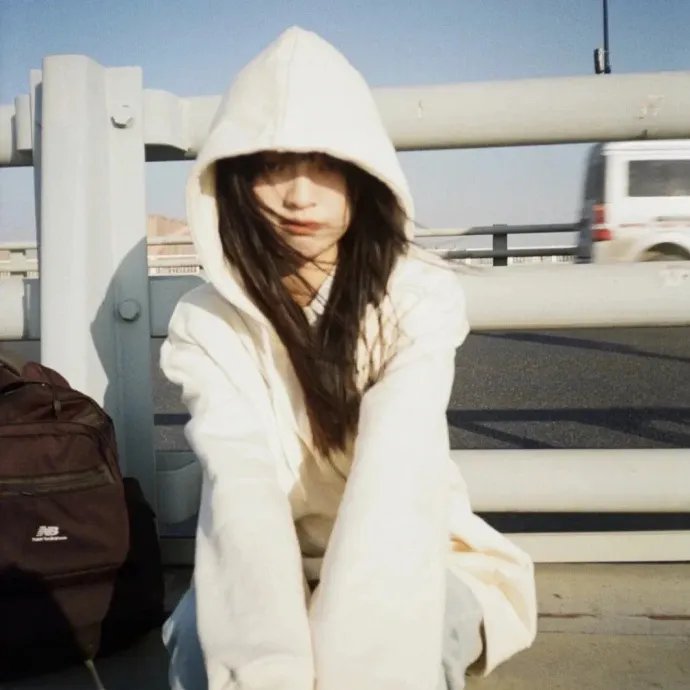 闺蜜说她大哥凶，可他喊我宝宝耶